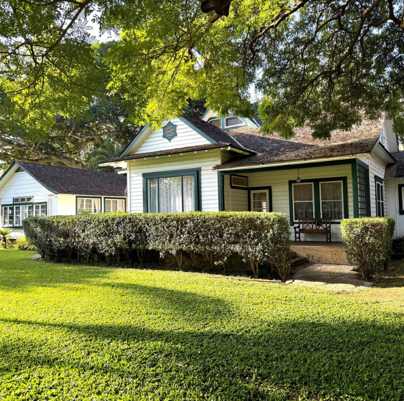 WaimeaPlantationCottages Waimeaplantationcottages