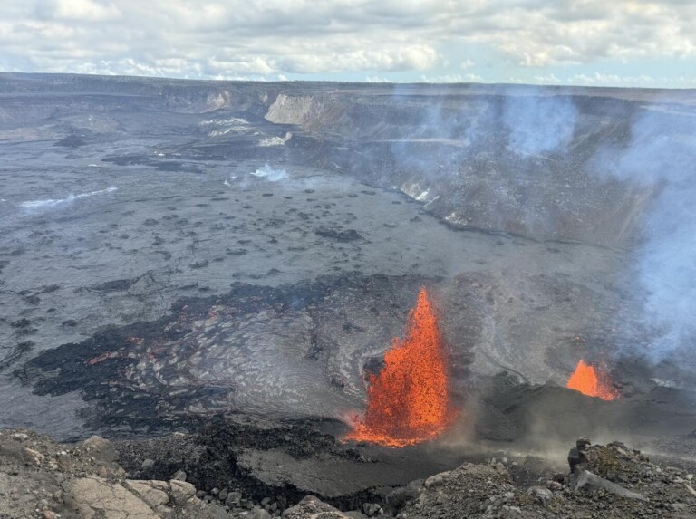 20250115 Kilauea Fountain Usgs
