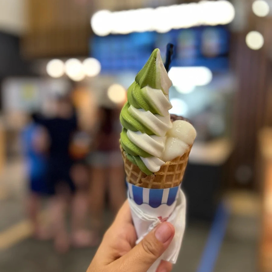 Nanasgreentea