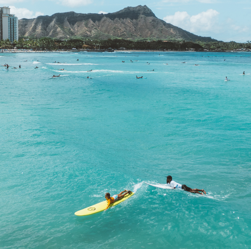 WaikikiBeachServies Waikikibeachservies