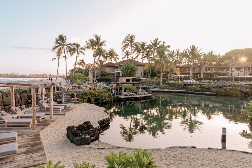 20250218 Fs Hualali Pools Kings Pond 2