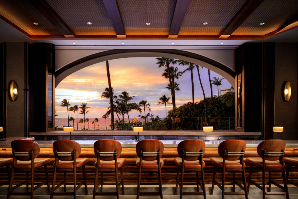 Pilinifairmontkealani