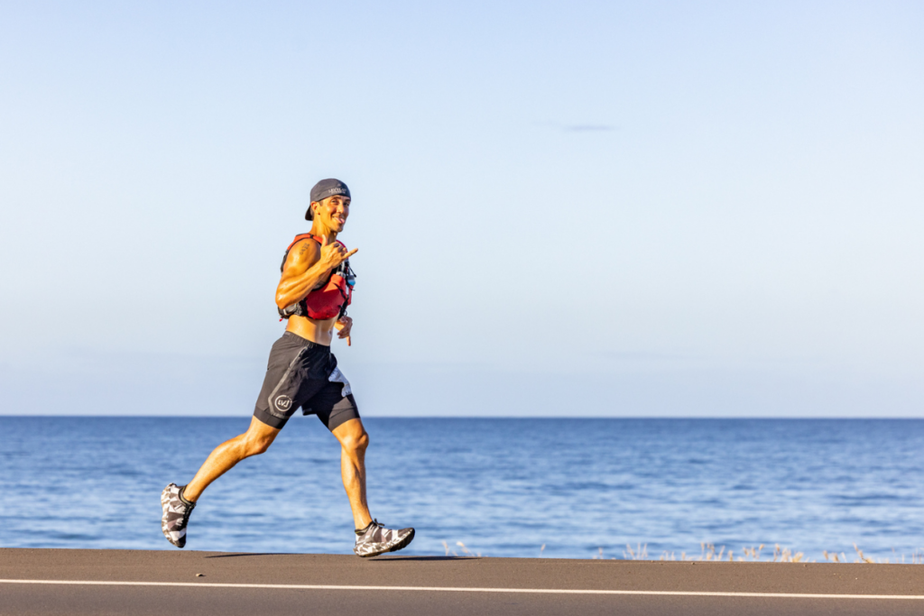 Mauimarathon