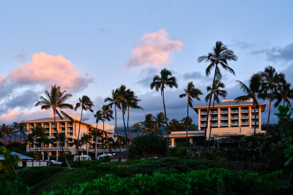 Fourseasons