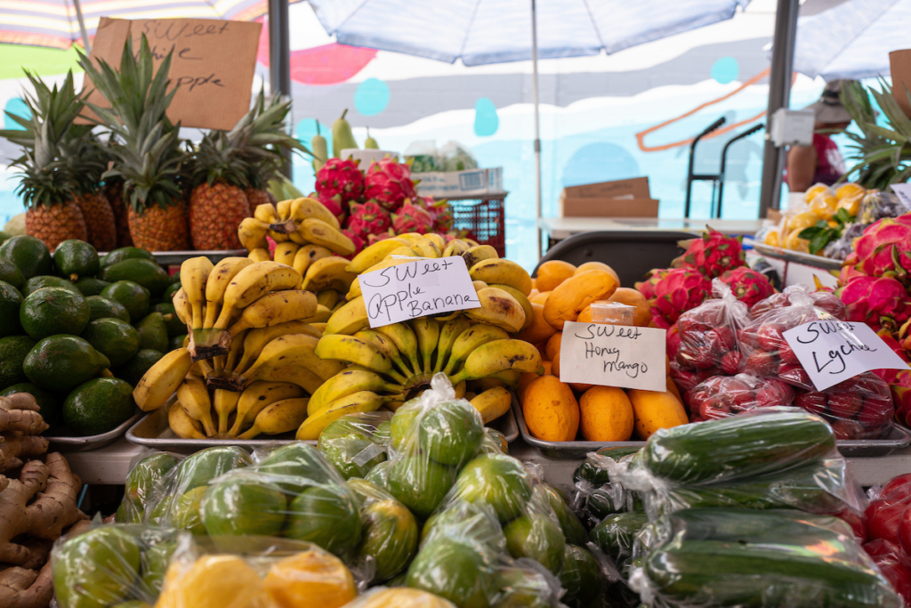 Hilofarmersmarket