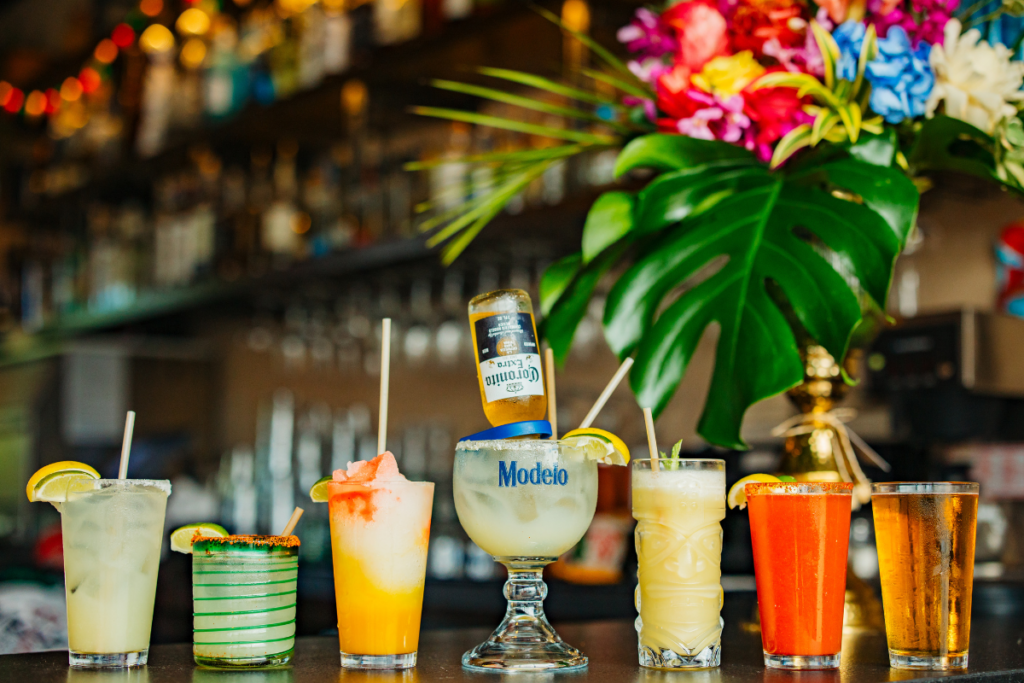 Sergioscocktails