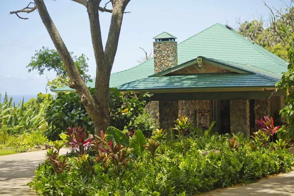 Iaovalleyinn