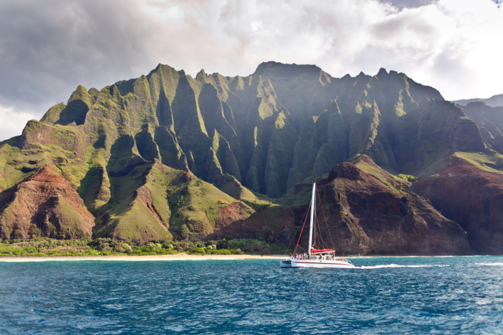 Kauaigetty