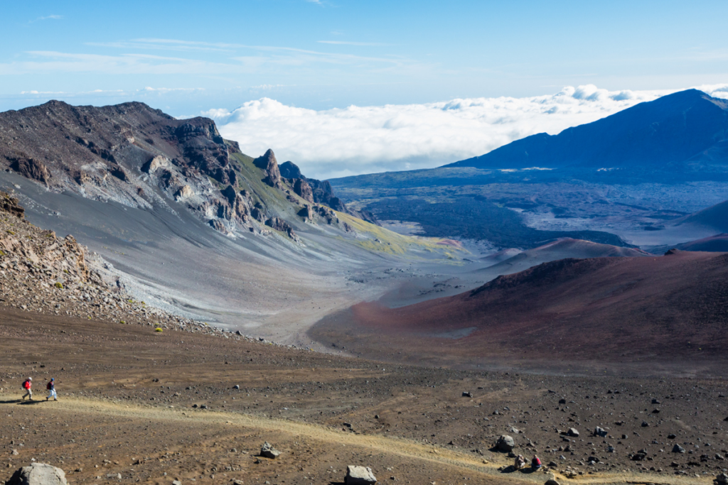 Haleakala