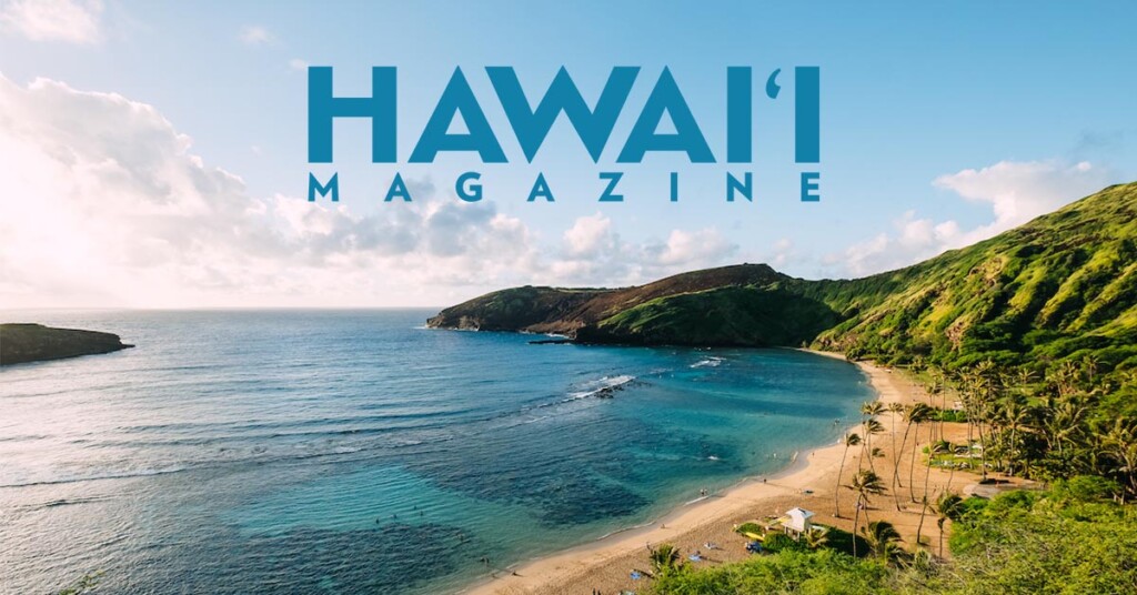 Hawaii Logo