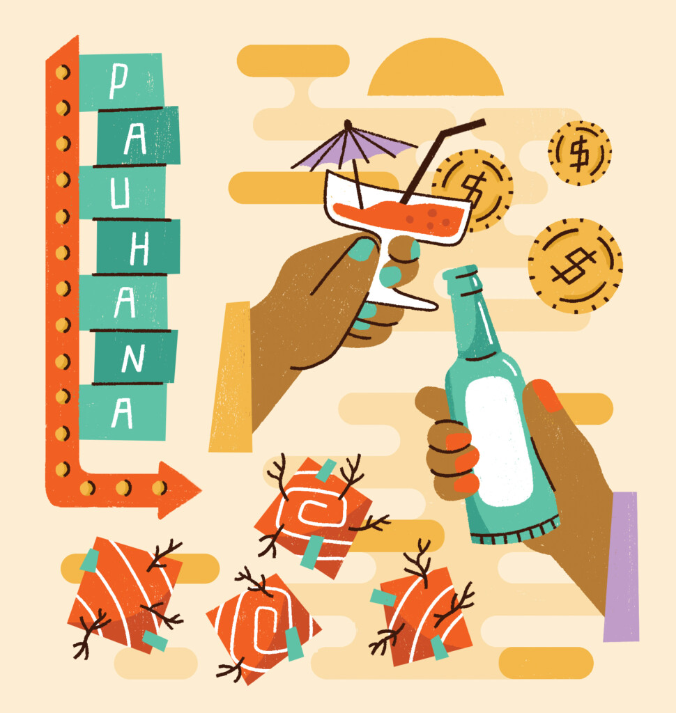 Pau Hana Final
