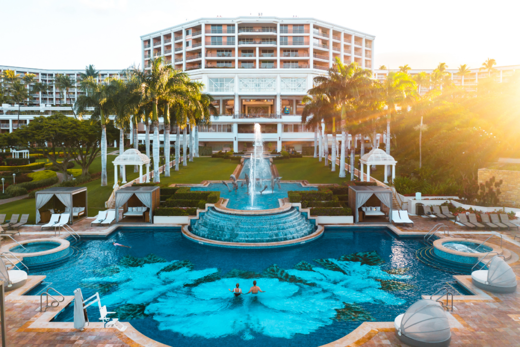 Bestromanticresortsmaui