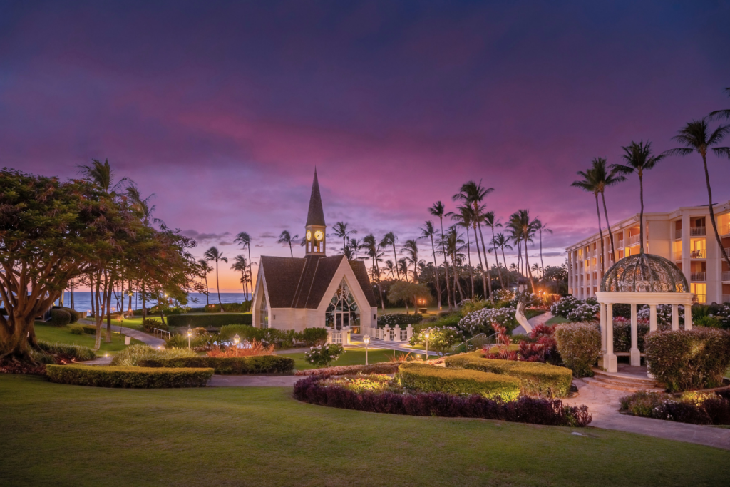 Grandwaileachapel