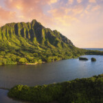 Kualoa Ranch