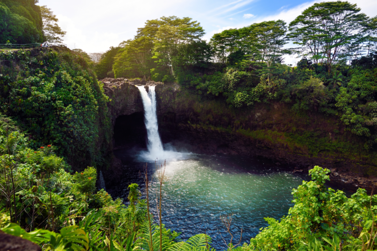 Rcahawaiiisland