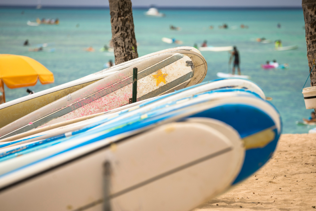 Waikikisurf