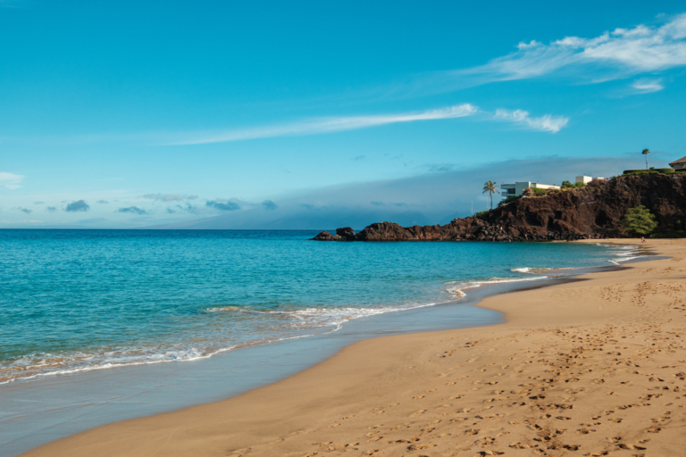 Kaanapalibeach