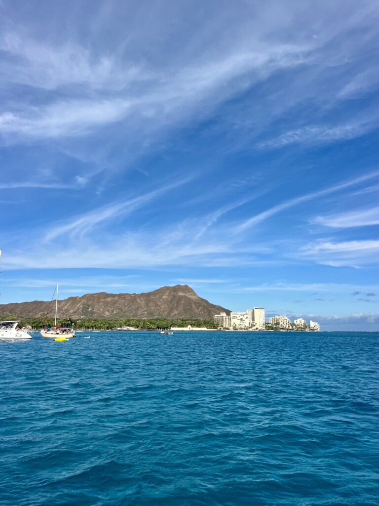 Oahuboattour