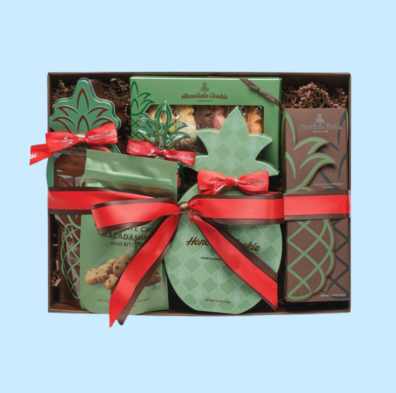 Honolulu Cookie Company